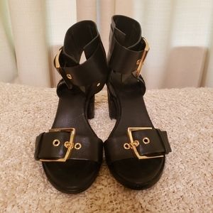 Rachael Zoe sandals